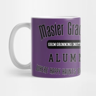 Master Gracey Inspired Mug